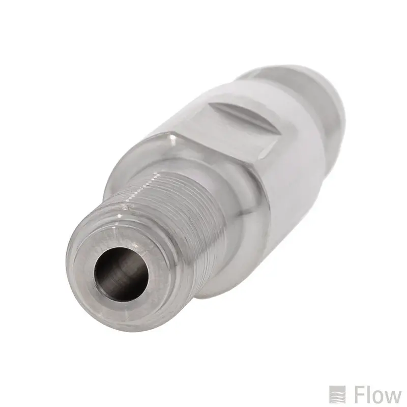Precision-Cut Cutting Head Nozzle Body For High-Accuracy Systems 1