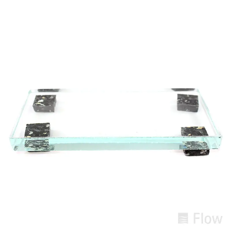 Precision Glass Lapping Plate For Fine Surface Finishing 1