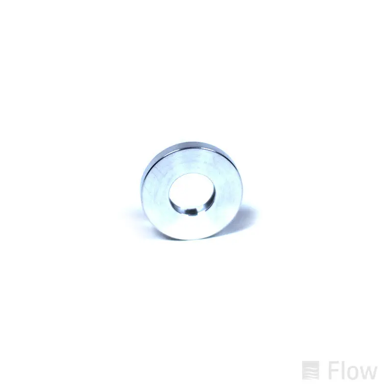 Precision Nozzle Splash Guard 1
