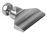 Precision Slit Nozzle – 70×0.4 Mm Opening (2-Du-Sl-76-Gs-0.4) 1