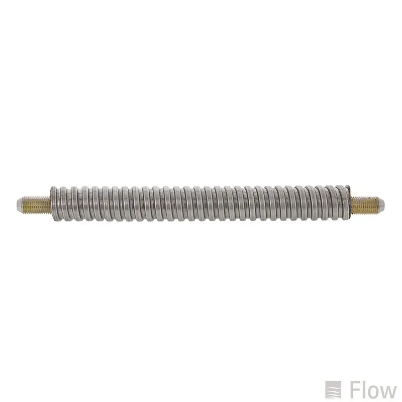 Premium 87K Straight Tubing – 3/8" Od 1