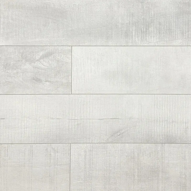 Pristine White Montserrat Engineered Flooring – Summa Collection 1