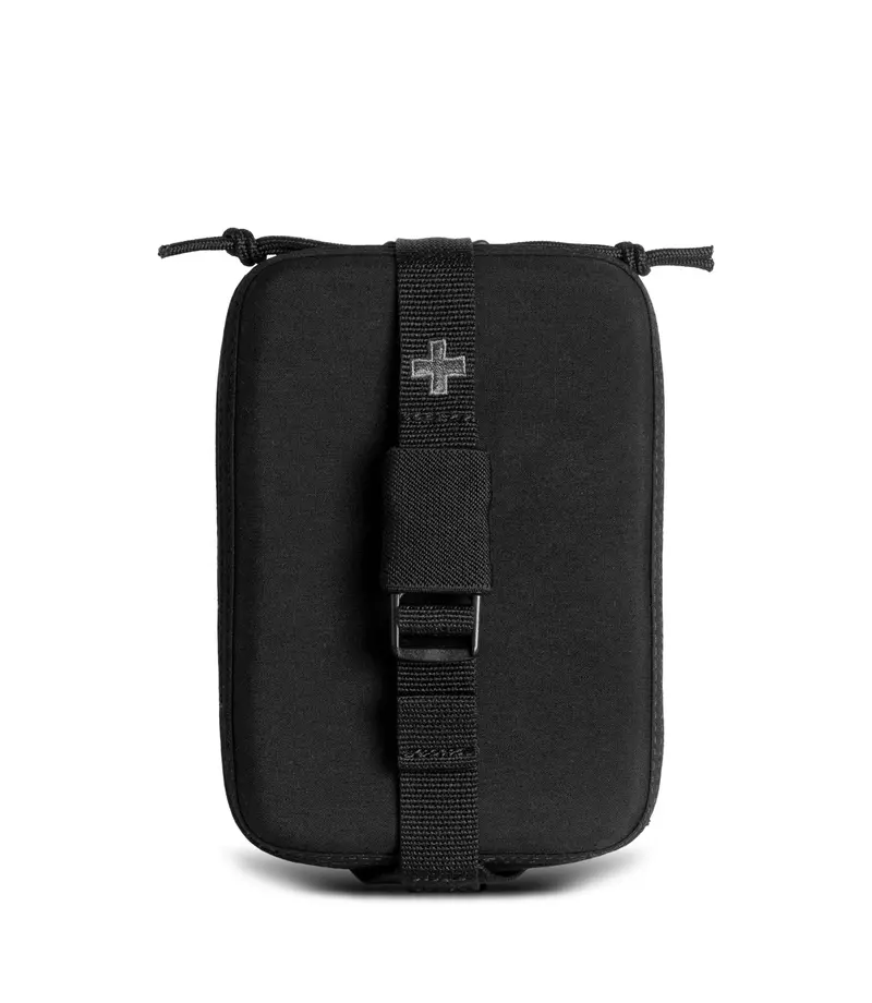 Pro Duty Medium Ifak (Individual First Aid Kit) Organizer 1