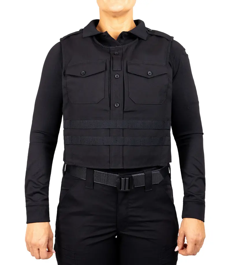 Pro Duty™ Molle-Ready Armor Cover 1