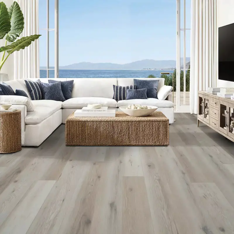 Prospect Point Aquaproof Luxury Vinyl Plank Flooring 1