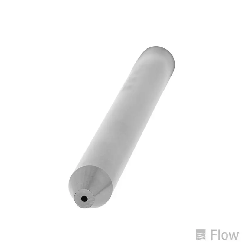 Qbic Plus Mixing Tube For Abrasive Waterjet Cutting 1