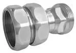 Quick-Connect Coupling For 2-Fp System 1