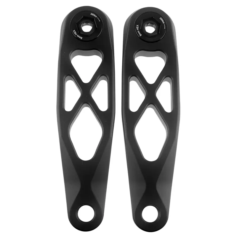 R-Spec Etor E-Crank For Fazua R60 Drive 1