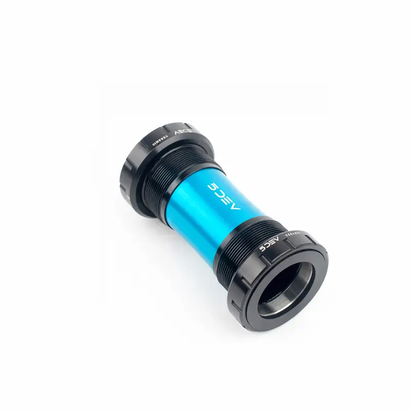 R-Spec Trail Enduro Crankset – Ltd Custom Shop Edition 1