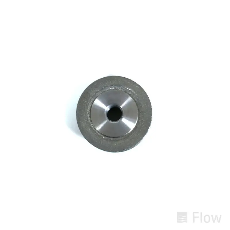 R3000 Surface Prep Offset Drive Pulley – 22-Tooth Configuration 1