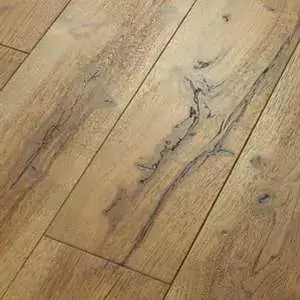 Radiance Hickory Vinyl Plank – Shaw Inspirations Collection 1