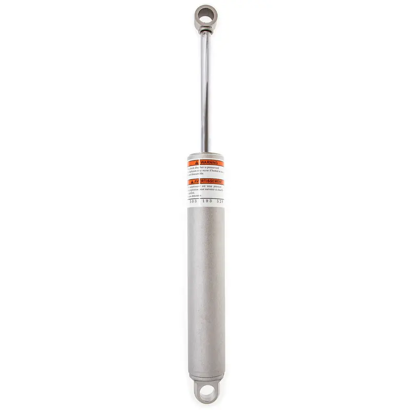 Rear Shock Assembly For Ski-Doo Snowmobiles – Genuine Brp Replacement (Part #503193529) 1