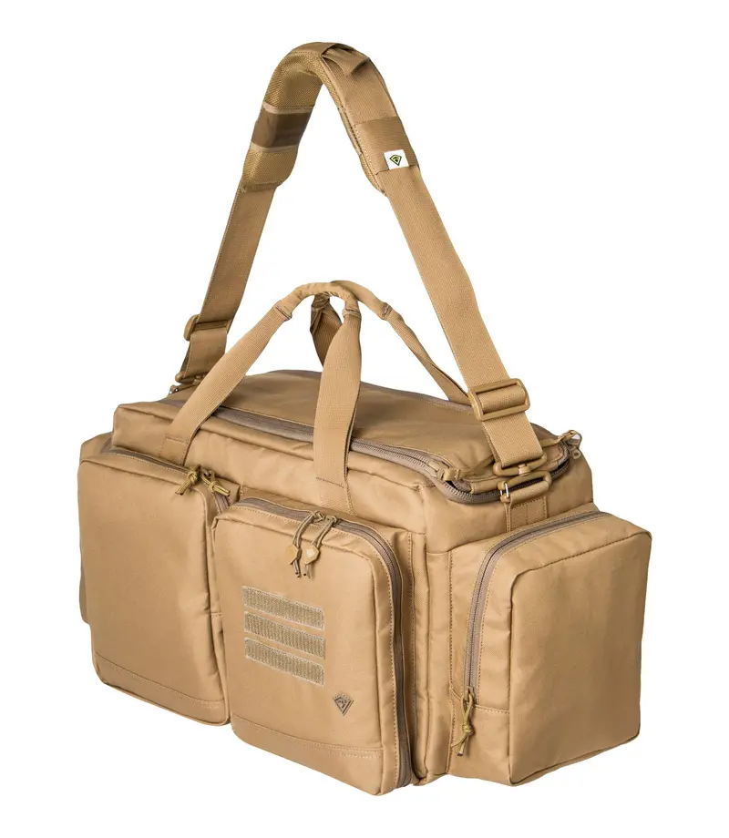 Recoil 40L Range Training Bag 1