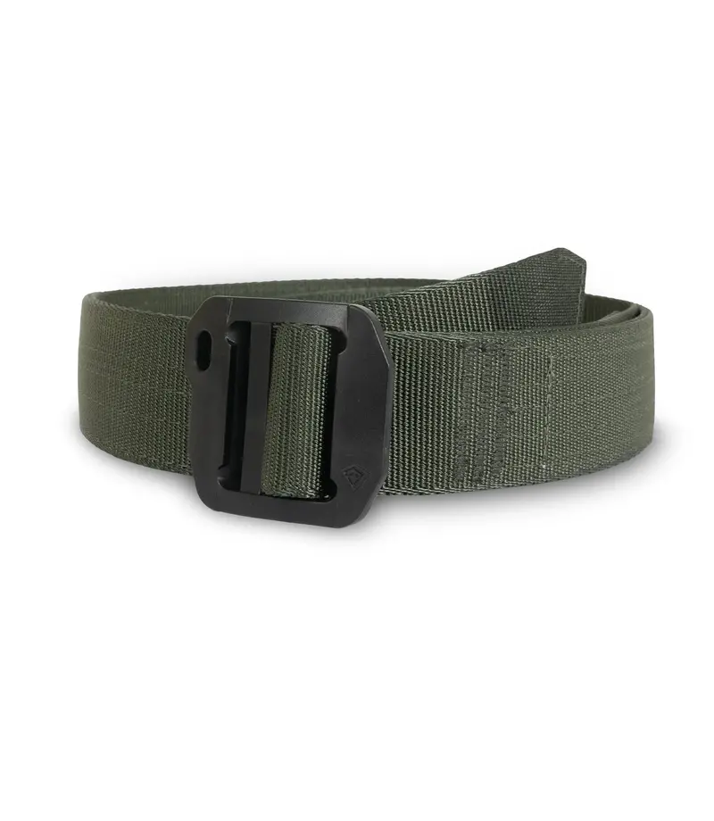 Recoil Range Belt – 1.75-Inch Width, Od Green 1