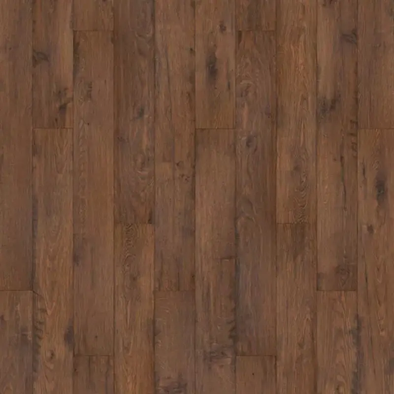 Red Clay Oak Hardwood Flooring – Mohawk Western Row Series 1