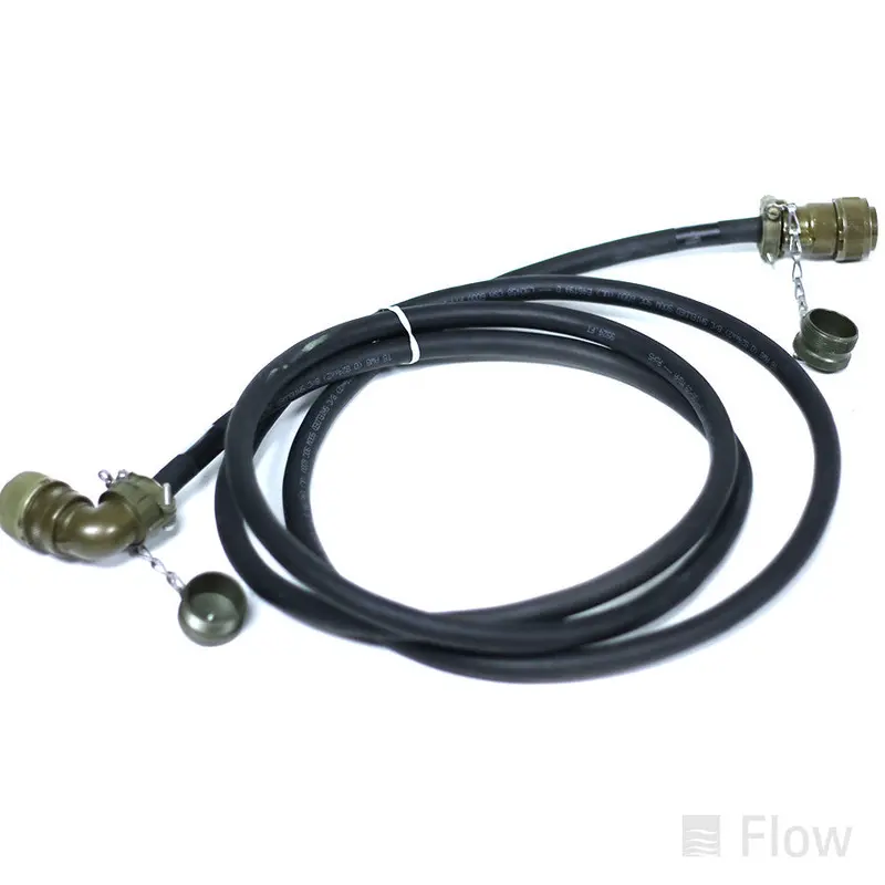 Remote Display Interface Cable 1