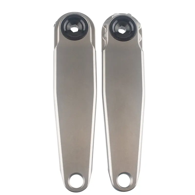 Rgxc Titanium Mountain Bike Crankset 1