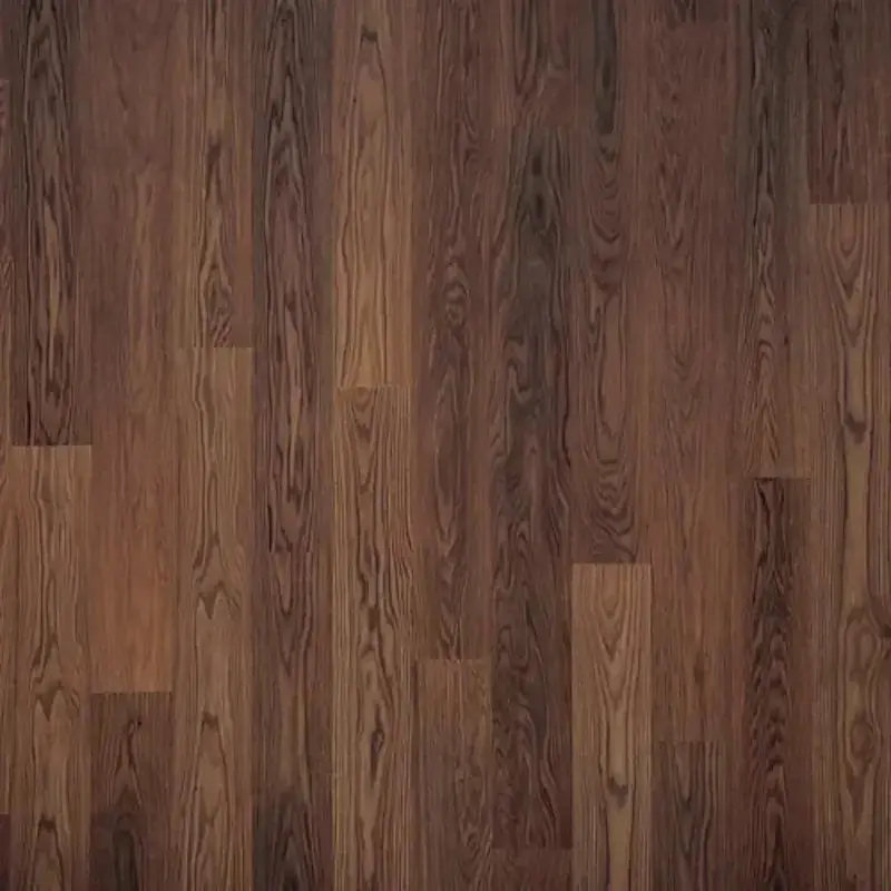 Rich Barrel Oak Hardwood Flooring – Mohawk Sterlington Series 1