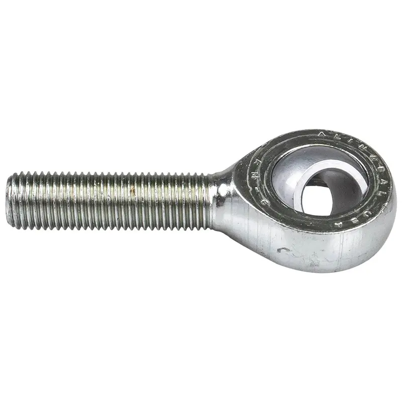 Right-Hand Rod End For Gravely Pro Qxt, Pro Walk, And Pro Steer Units – 3/8" Thread, Fits 36"–60" Models 1