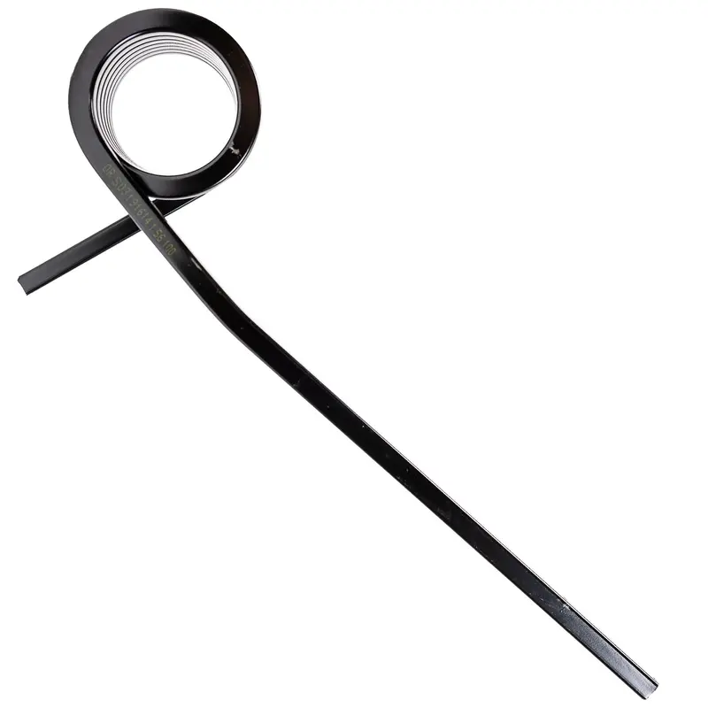 Right-Hand Square Spring For Ski-Doo Gsx, Z Touring, Sdi, Mx Limited, Ho, And 600/600Rs Models 1