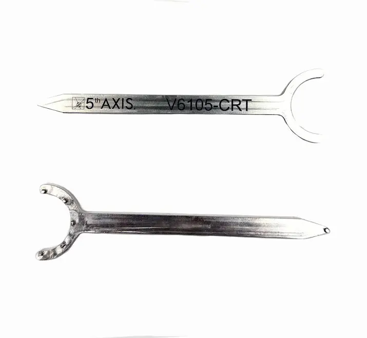 Rt Crank Extractor And Cap Removal Tool 1