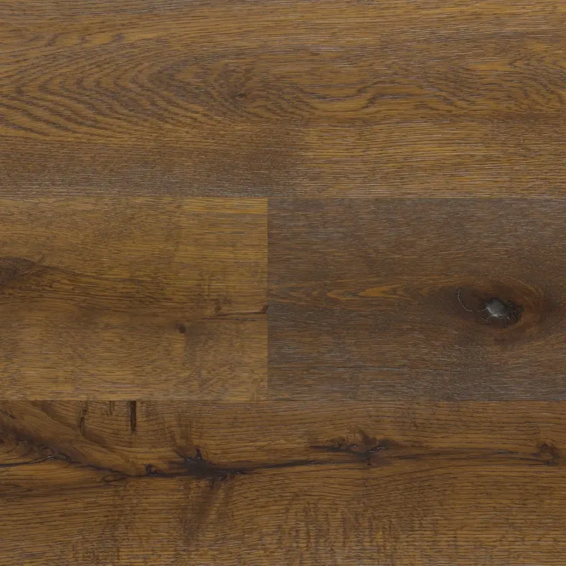 Rushmore Medallion Series Naturally Aged Hardwood Floor Planks 1