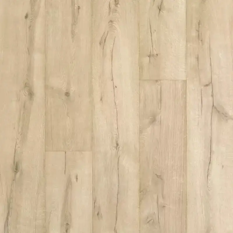 Sand Pearl Oak Hardwood Flooring – Mohawk Castlebriar Series 1