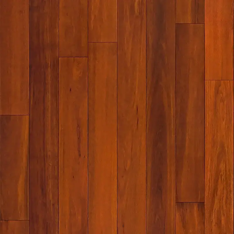 Santos Mahogany Engineered Hardwood – Garrison Exotics Collection 1