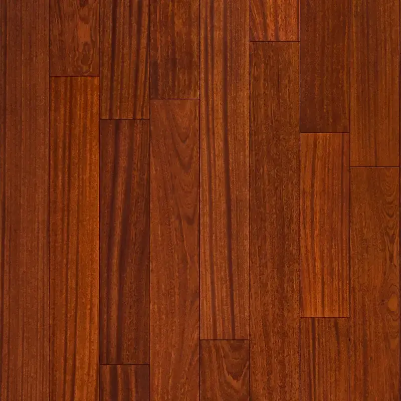 Sapele 7.5-Inch Wide Exotic Hardwood – Garrison Exotics Series 1
