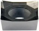 Scgt 32.51 Km15-Grade Insert Optimized For Aluminum Machining 1