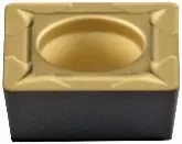 Scmt 32.52 Chipbreaker Insert, Tn15 Grade – Scmt 09T308 1