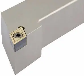 Sdjc L-082 Left-Hand 93° Turning Tool Holder For Dc 21.5 Insert 1
