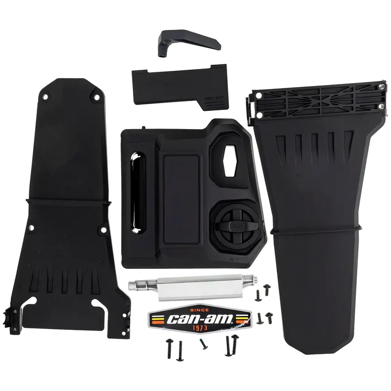 Sea-Doo Genuine Chainsaw Support Kit – Brp Oem #715004975 1