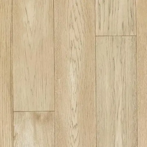 Sea Scrolls Hickory Hardwood – Mohawk Beachside Villa Series 1