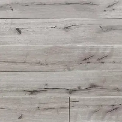 Silver Cloud Wide-Plank Oak Floor – Republic Big Oak Series 1