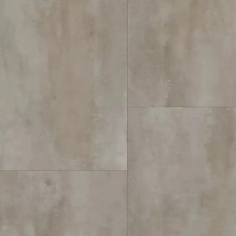 Silver Dust Metallic Tile-Style Floor – Pergo Tile Options Range 1