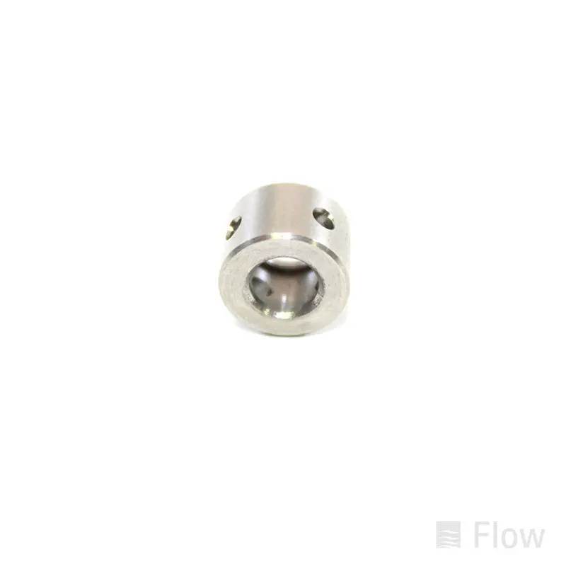 Single-Axis Swivel Spacer Ring 1