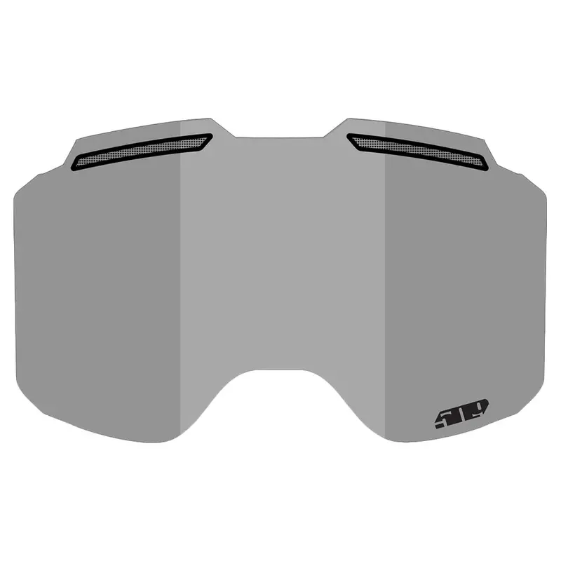 Sinister Mx6 Flow Goggles – Vented, Anti-Fog & Scratch-Resistant With Quick-Change Lens System 1