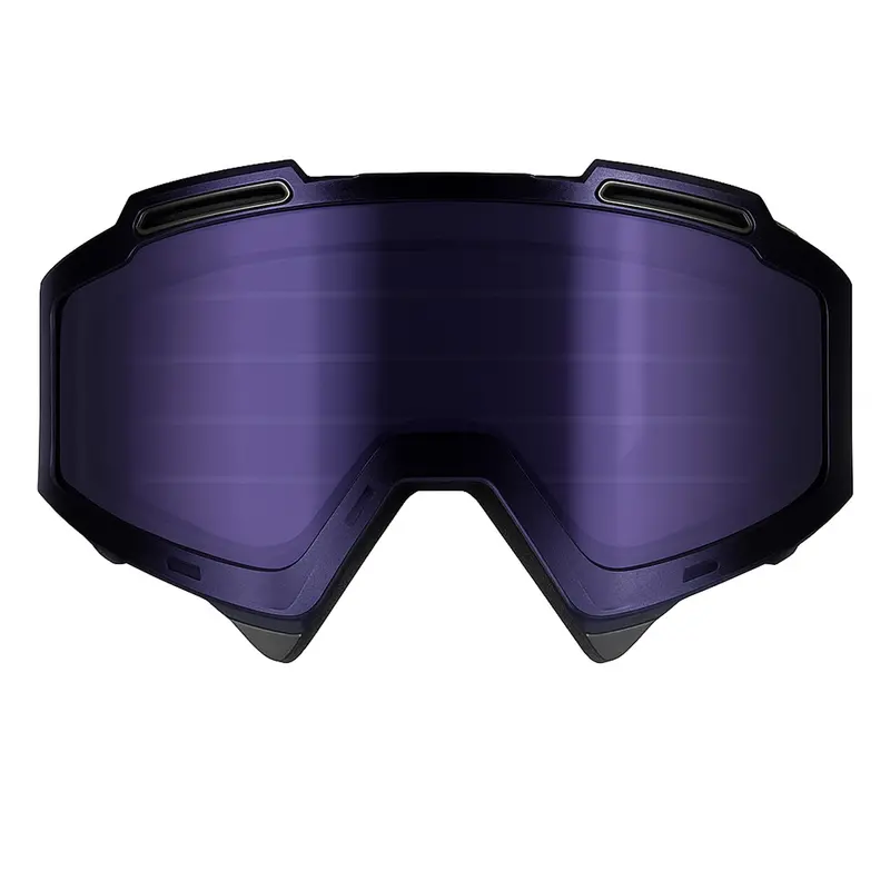 Sinister X7 Ignite S1 Purple Mirror Amber Lens 1