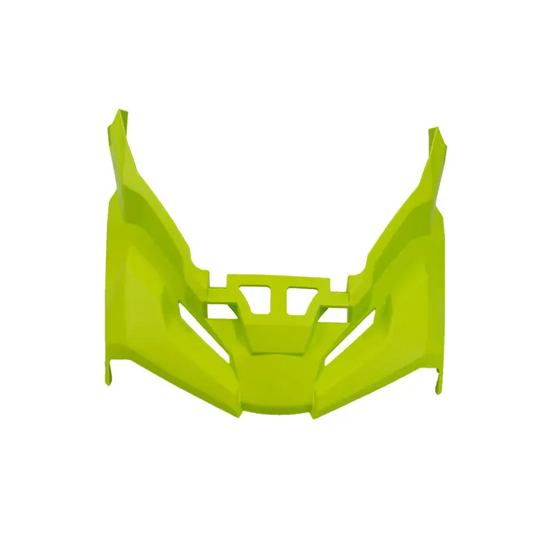 Ski-Doo 502007409 Green Bottom Pan Cap – Oem Replacement For Can-Am & Ski-Doo Freeride Models 1