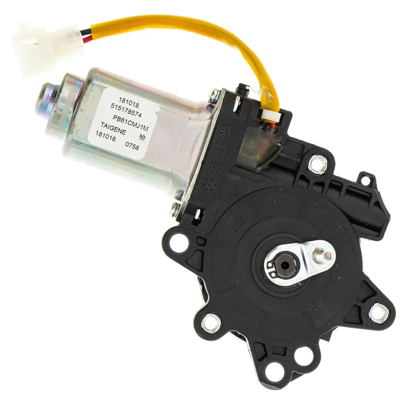 Ski-Doo 515178574 Brp Electric Motor Assembly – For Grand Touring And Renegade Snowmobiles (900Cc & 1200Cc) 1