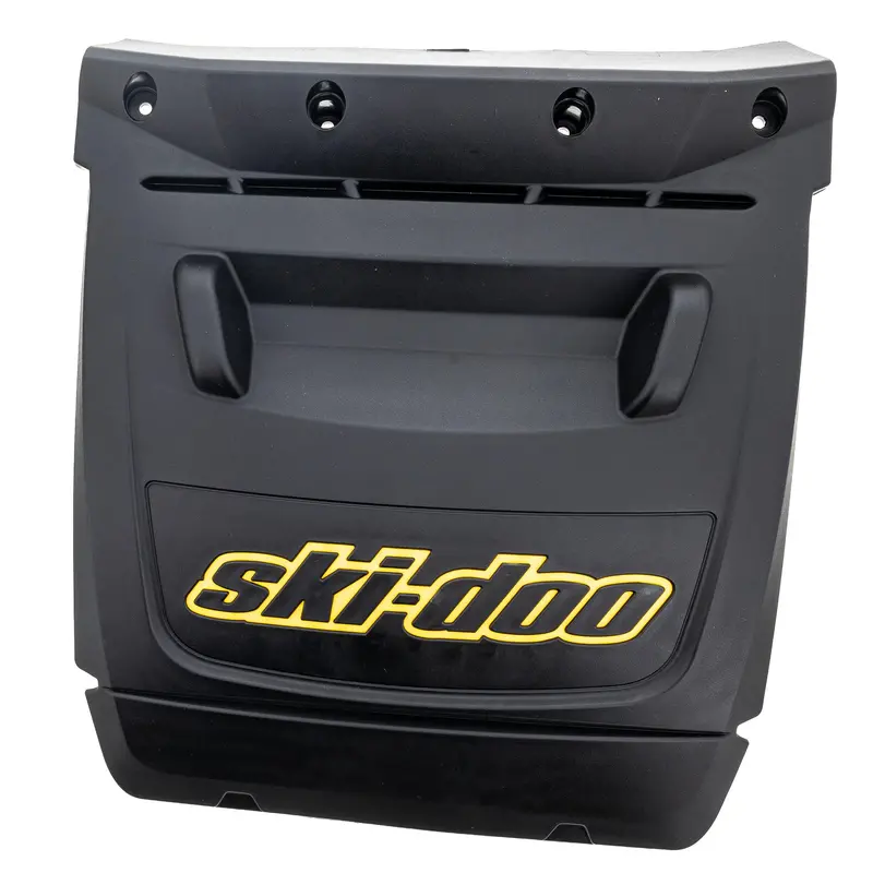 Ski-Doo 520000449 Brp Universal Snow Guard 1