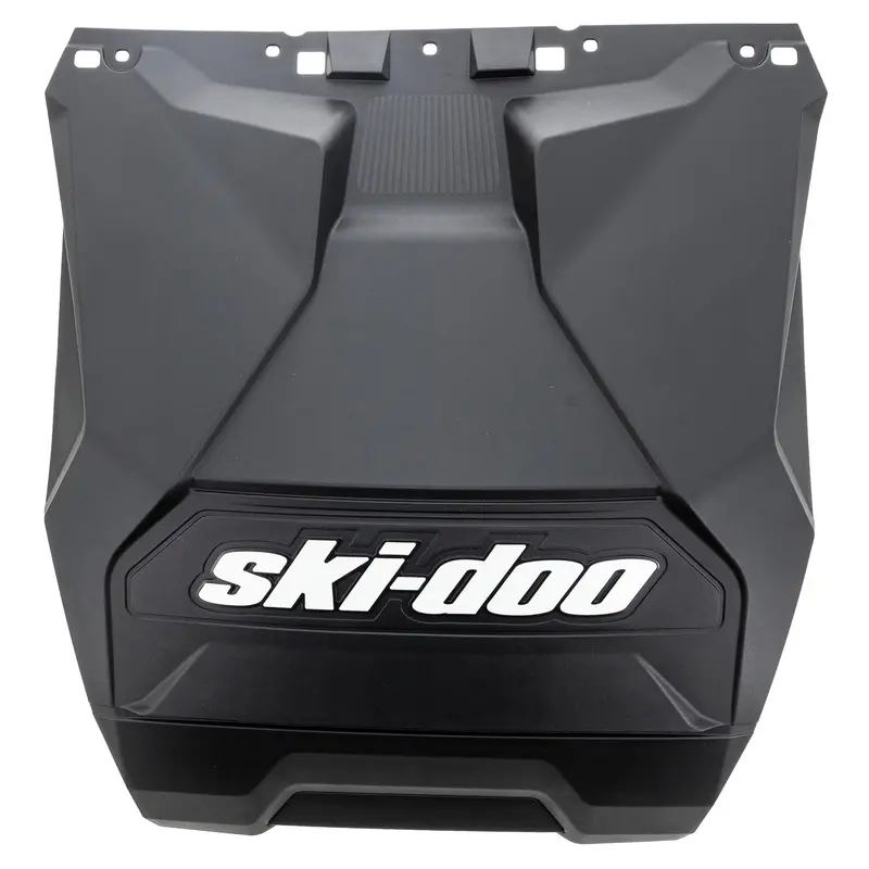 Ski-Doo 520001640 Brp Summit/Renegade Snow Guard – 154–165 In, 600–850 Cc 1
