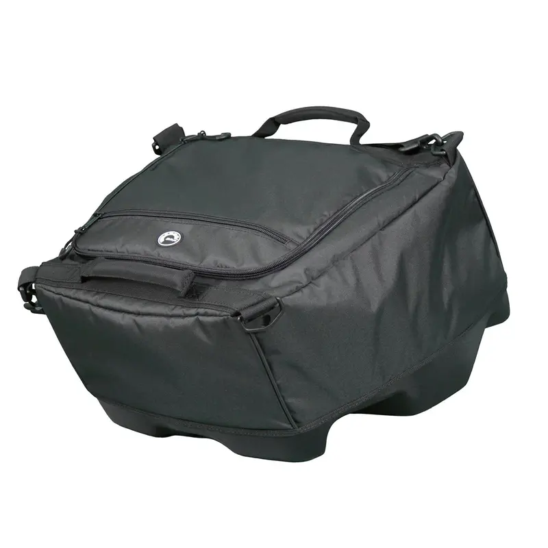 Ski-Doo 860201635 Linq-Compatible Cargo Box Bag – 16.3-Gallon Capacity (Summit Freeride 600R/850) 1
