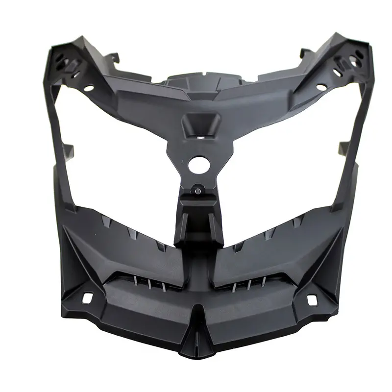 Ski-Doo Brp Hood & Headlamp Fairing Assembly – Renegade, Summit, And Freeride 850/600 Sp Models 1