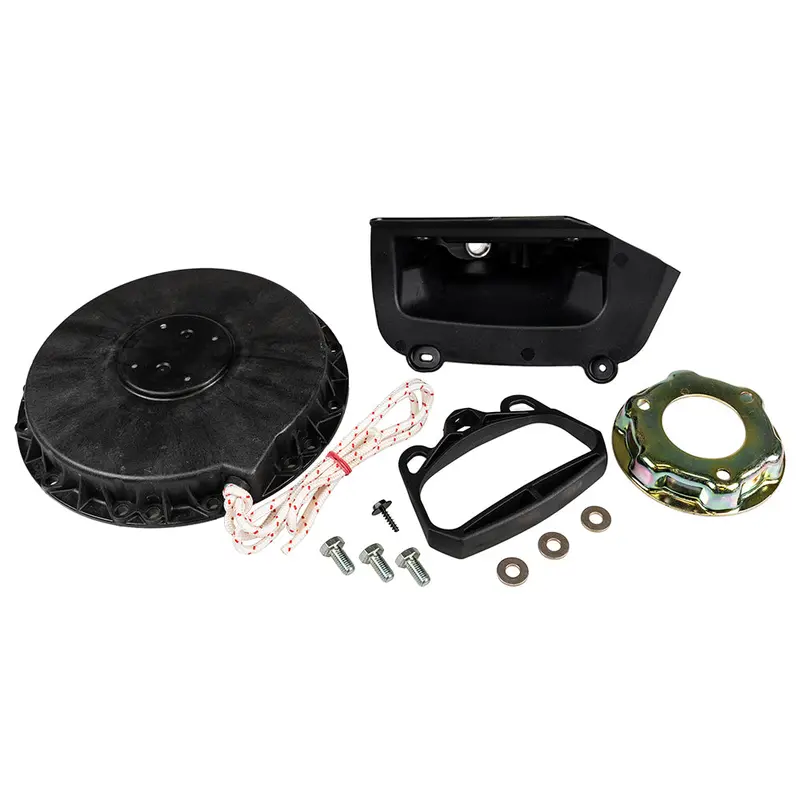 Ski-Doo Brp Rewind Starter Kit For 600 Ho And 800R E-Tec Snowmobile Engines 1