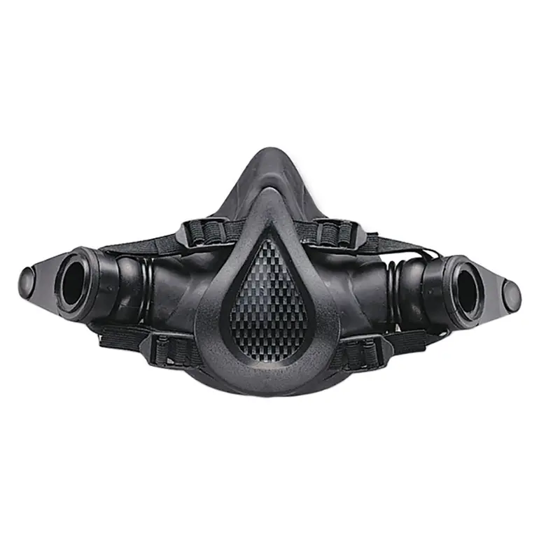 Ski-Doo & Can-Am Modular Helmet Visor System – Black, One-Size Fit (Part #4477450090) 1