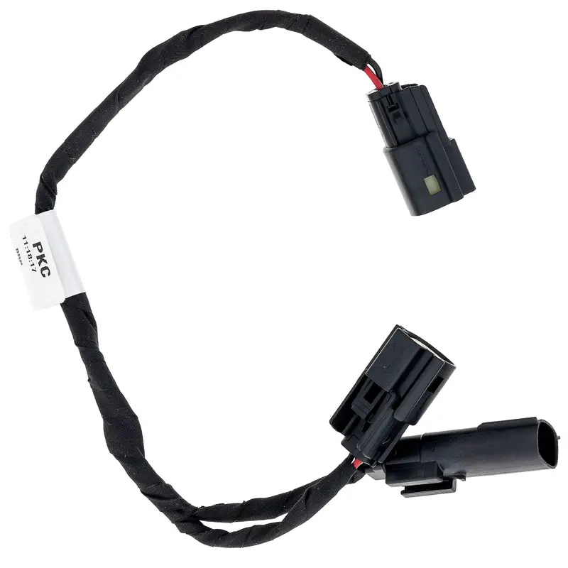 Ski-Doo Extension Harness For Renegade And Summit 850 Turbo Sp Models (515178153) 1