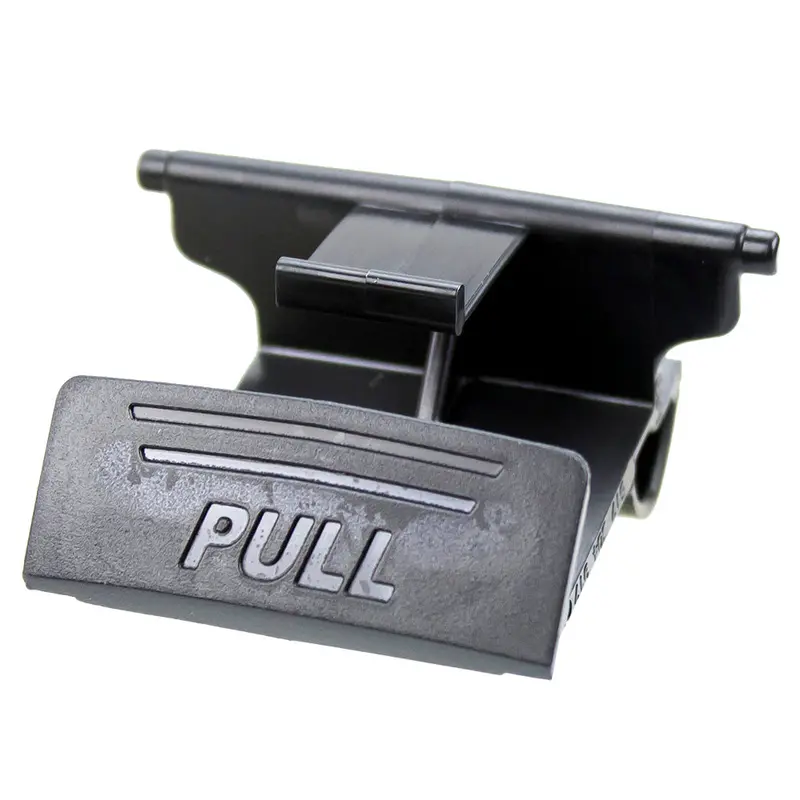 Ski-Doo Hood Cover Latch Assembly – Oem Fastener For Mxz, Renegade, Summit X & Grand Touring 1