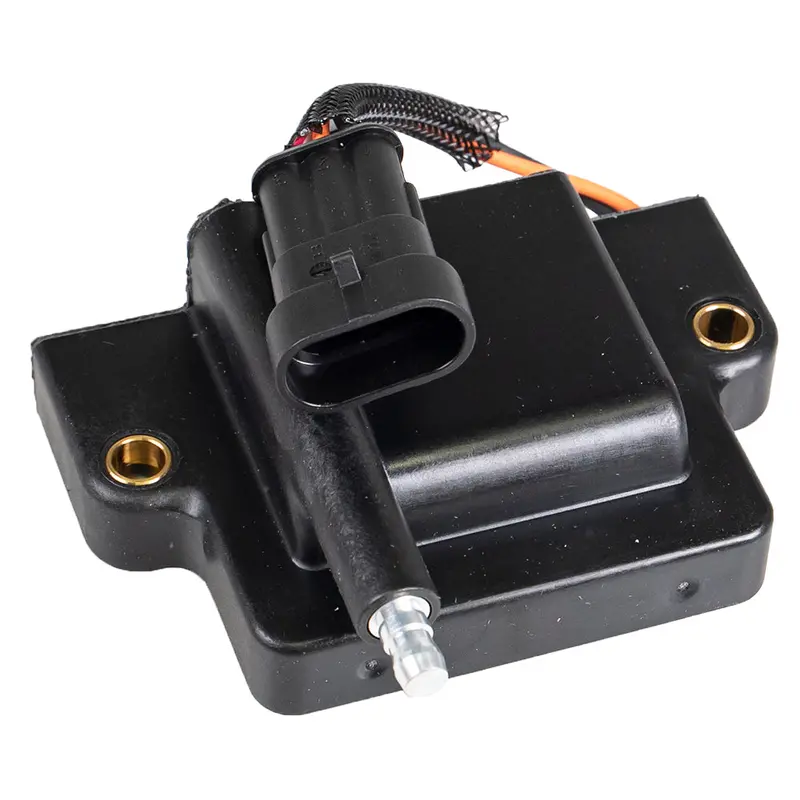 Ski-Doo Ignition Coil – Direct Replacement For Grand Touring, Expedition, Gsx, Mxz, Skandic, And Summit (2015–2019) 1
